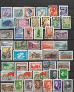 Koopje  Sowjet-Unie  Kavel  Gestempeld  Lees-3, Postzegels en Munten, Postzegels | Europa | Rusland, Ophalen of Verzenden, Gestempeld