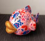 Verzamel spaarpot, Ophalen of Verzenden, Zo goed als nieuw, Steen, Aardewerk of Keramiek, Dier