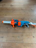 Nerf shockwave, Ophalen of Verzenden, Zo goed als nieuw