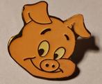Biggetje Speldje Pin, Verzamelen, Speldjes, Pins en Buttons, Ophalen of Verzenden, Overige onderwerpen