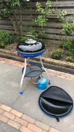 Cadac carri chef met camping gasfles en accessoires, Ophalen of Verzenden, Gebruikt, Cadac