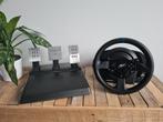 ZGAN, Thrustmaster T300 GT RS editie stuur!!, Spelcomputers en Games, Spelcomputers | Sony PlayStation Consoles | Accessoires