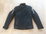 Nieuwe BMW TourShell dames motorjas in maat 42, Motoren, Kleding | Motorkleding, Jas | textiel, Ophalen of Verzenden, Dames, BMW Motorrad