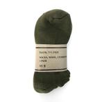 US SOCKS OLIVE DRAB