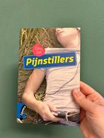 ZGAN Pijnstillers Carry Slee, Ophalen of Verzenden, Zo goed als nieuw, Carry Slee, Fictie