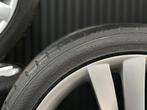 18 inch 5x112 Vw audi seat a3 golf leon 5mm €550,-, Auto-onderdelen, Banden en Velgen, Ophalen, Zomerbanden, Banden en Velgen
