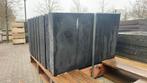 Oud Hollandse tegels 60x40x7 cm Antraciet, Tuin en Terras, Tegels en Klinkers, Ophalen, Nieuw, Beton, Terrastegels