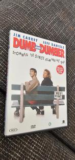 dumb en dumber dvd, Alle leeftijden, Ophalen of Verzenden, Gebruikt