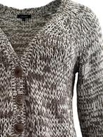 Claudia Strater trui XL, Kleding | Dames, Truien en Vesten, Bruin, Maat 46/48 (XL) of groter, Ophalen of Verzenden, Zo goed als nieuw