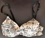 BH Victoria’s Secret 36C, Kleding | Dames, Ondergoed en Lingerie, Victoria’s Secret, Ophalen of Verzenden, Wit, BH