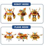 Super Wings Speelgoed, Ophalen of Verzenden, Zo goed als nieuw