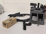 Kirby G4 Stofzuiger (+gigantisch veel accessoires), Witgoed en Apparatuur, Stofzuigers, Gebruikt, Stofzuiger, Minder dan 1200 watt