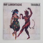 Ray Lamontagne - Trouble - CD, Ophalen of Verzenden, Gebruikt, Overige genres