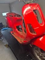 Frame vespa lx 50, Ophalen, Zo goed als nieuw, Frame, Vespa