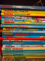 Donald Duck groot vakantie of winterboeken, Boeken, Partijen en Verzamelingen, Gelezen, Ophalen