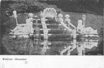 (301-251-023) Rozendaal Waterval beschikbaar voor biedingen