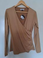 Nieuwe True Spirit  top maat L, Kleding | Dames, Tops, Beige, Maat 42/44 (L), Nieuw, Ophalen of Verzenden