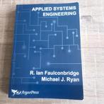 Applied Systems Engineering, Ophalen of Verzenden, Beta, Zo goed als nieuw, WO