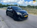 Hyundai I10 1.0i i-Motion [Zwart op zwart], Voorwielaandrijving, Euro 5, Gebruikt, Start-stop-systeem