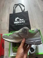 New Balance 990v3 Patta Olive Green M990PP3 Maat EU45, Kleding | Heren, Schoenen, New Balance, Overige kleuren, Nieuw, Sneakers of Gympen