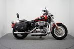 Harley-Davidson XL 1200 COSTUM (bj 2011), Motoren, Motoren | Harley-Davidson, Chopper, Bedrijf, 1202 cc, Meer dan 35 kW
