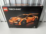 Lego technic  42056 nieuw in doos, Porsche 911 GT3 RS, Kinderen en Baby's, Speelgoed | Duplo en Lego, Lego, Lego, Ophalen of Verzenden