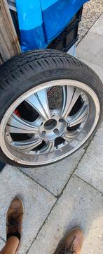 Garagesale Chevy Chevyvan Ford usa/eur plus diverse., Ophalen