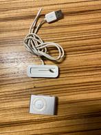 iPod mini, Audio, Tv en Foto, Mp3-spelers | Apple iPod, Mini, Verzenden, Zo goed als nieuw, Zilver