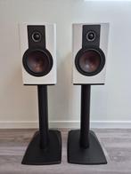Dali Epicon 2 - Luidsprekers + stands, Audio, Tv en Foto, Luidsprekers, Overige merken, Gebruikt, Ophalen of Verzenden, 60 tot 120 watt