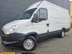 Iveco Daily 35S15V 330 L2H2 Airco 146 PK 3500 KG euro 5, Gebruikt, Iveco, Electronic Stability Program (ESP), Wit