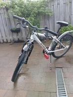 B Twin mountainbike, Fietsen en Brommers, Zo goed als nieuw, Ophalen, Aluminium, 20 tot 24 inch