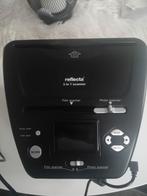 Reflecta 3 in 1 Scanner - Nieuw!, Computers en Software, Scanners, Ophalen, Diascanner, Windows, Nieuw
