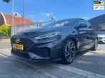 Hyundai I30 1.5 T-GDi N Line | LED | 18” | camera |, Te koop, Zilver of Grijs, Geïmporteerd, 5 stoelen