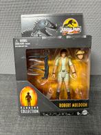 Jurassic world hammond collection robert muldoon, Ophalen of Verzenden, Zo goed als nieuw