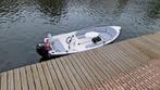 Mooie sloep, Watersport en Boten, 10 tot 30 pk, Ophalen of Verzenden, Zo goed als nieuw, 3 tot 6 meter