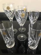 TOSCANE GLASSERVIES ALBERT HEIJN, Nieuw, Glas, Overige stijlen, Glas of Glazen