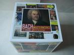 Bach masterworks ,  the original jackets collection, Ophalen, Boxset, Overige typen, Zo goed als nieuw