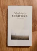 De Gelukkigen Yolanda Entius - 9789021437835, Nieuw, Ophalen of Verzenden, Nederland, Yolanda Entius