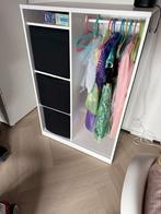 Syvde IKEA Kast - Praktisch en Stijlvol!, Ophalen, Gebruikt, Kunststof, 100 tot 150 cm