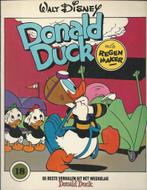 Donald Duck als regenmaker, Boeken, Eén stripboek, Ophalen of Verzenden, Zo goed als nieuw, Disney