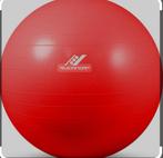 Yoga pilates fitness bal, Sport en Fitness, Yoga en Pilates, Ophalen of Verzenden, Gebruikt, Overig