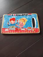 Blond Amsterdam Plankje - Ik Hou van Holland, Ophalen of Verzenden