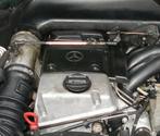 Motor om605 Mercedes e250 Diesel met mechanische brandstofpo, Auto-onderdelen, Gebruikt, Ophalen of Verzenden, Mercedes-Benz