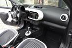 Renault Twingo 0.9 TCe Intens|21042km|Cabrio|Automaat|Stoelv, Automaat, Gebruikt, Met garantie (alle), 4 stoelen