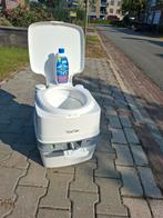 Porta Potti 365 - Thetford - chemisch toilet, Caravans en Kamperen, Ophalen, Zo goed als nieuw