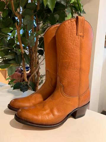 Sendra cowboylaarzen 37 western boots bohemian laarzen 