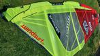 KA Sail windsurfzeil 4.2 , 4.7 , 5.3 , 5.7, Ophalen, Gebruikt, Minder dan 250 cm, Zeil