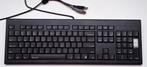 Logic toetsenbord KB-PCBWA, Logickeyboard, Ophalen of Verzenden, Zo goed als nieuw, Qwerty