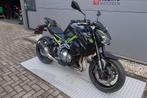 KAWASAKI Z900 (bj 2019), Bedrijf, Naked bike
