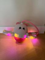 Pogo Stick met Lichtjes - Balancerende Springstok, Kinderen en Baby's, Ophalen of Verzenden, Zo goed als nieuw, Jongen of Meisje